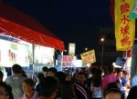 两岸文化消长 诗人画家：台湾只会在夜市名称前加上两字 - 中时电子报