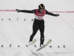 图辑》平昌冬奥DAY6 18岁花滑美女「梅娃」破世界纪录 - 中时电子报