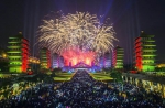 高市热门景点 佛馆4天涌进40万人次 - 中时电子报