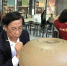 南投县陶艺学会理事长 添兴窑父子薪火相传 - 中时电子报