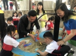 1个人改变1间学校新竹附幼共融游戏场启用 - 中时电子报