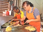 埔里巧味早点「馅饼」 北方口味  满足山城居民味蕾飨宴！ - 中时电子报