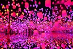 全球唯一「teamLab」常设展馆 东京台场6月开幕 - 中时电子报