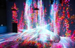 全球唯一「teamLab」常设展馆 东京台场6月开幕 - 中时电子报